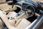 Ferrari 550 GTZ Barchetta 2010 года